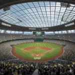 甲子園を改造して巨大なパークにする構想、素戔嗚神社が理由で難しそう