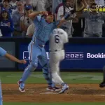 ドジャース、まさかの投手悪送球でサヨナラ勝ち！ リーグ優勝決定シリーズ進出決定ｗｗｗｗ