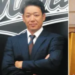 サブロー千葉ロッテ新監督、既にヤバい気配しかしないと話題