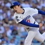 佐々木朗希(23)、25歳まで待てなかった理由を「とにかく早くMLB最先端の技術と環境でやりたかった」
