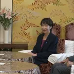 公明・斉藤代表　連立政権離脱の方針　自民・高市総裁に伝える