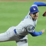 江川卓氏「大谷はスイーパー曲げるため肘に負担大きい投球フォームに」
