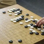 【疑問】囲碁←これまったく流行らんのは何でや・・・・・？？？