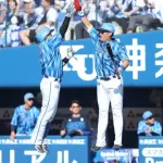 巨人・阿部監督「彼ら2人が打つと横浜が乗る」CSファースト突破へDeNAの主軸２人を警戒