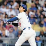 大谷が急に打てなくなった理由謎過ぎる件‥