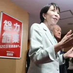 高市総裁の取材前、「支持率下げてやる」発言　時事通信が謝罪。「厳重注意」