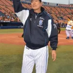 DeNA中畑監督「試合中はベンチで声出ししましょう」