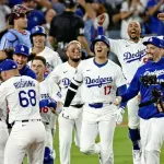 フィリーズ監督、大不振の大谷翔平を敬遠したことでフィリーズファンとメディアから批判殺到ｗｗｗｗｗｗｗｗｗ