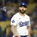 下半身の膿瘍処置を受けたドジャース守護神スコット、ワールドシリーズには間に合う可能性