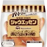 ウインナー高すぎやわシャウエッセンとか手も出ん