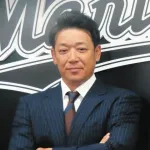 画像　ロッテ・サブロー新監督、立浪和義リスペクトか
