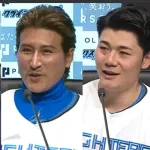 【画像】最新の新庄監督・・・・・・・・・・