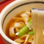 【疑問】名古屋駅のきしめんってそんなに美味しいのかい？ｗｗｗｗｗｗｗｗｗｗｗｗｗｗｗｗ