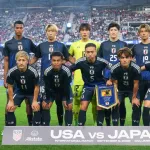 【悲報】サッカー日本代表、弱すぎる・・・・・