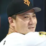 田中マーさん、巨人軍からも怖れられているもよう