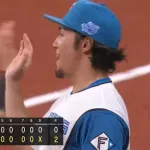 【パCS1st1回戦】日本ハムがオリックスに完封勝ち!CSファイナルステージ進出に王手 エース伊藤が7回9K無失点 万波が先制打 郡司1号ソロ&二塁打