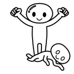やってみたい他の生物の行動