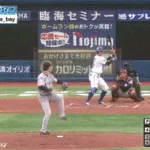 【セCS1st】DeNA・筒香、先制ホームランｗｗｗｗｗｗｗｗｗｗｗ