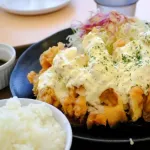 チキン南蛮嫌いな奴いる？