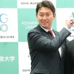 カープは『ドラ1公言』するべき？←3年連続公言中(宗山常廣斉藤)