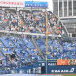 元横浜・佐々木主浩「巨人ファンが可哀想」ハマスタのビジター席の位置＆面積に問題提起