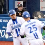 巨人・阿部監督、筒香対策は「指示は出したが、そのミスですから」　６回４失点の先発山崎を責めず