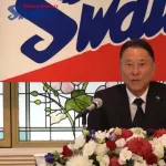二軍でダントツ最下位借金30の池山が来季一軍監督wwwwwwwwwwww