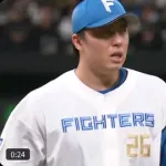 【日本ハム】田中正義、わずか9球でパーフェクトリリーフ！ファン「完璧きたああああ！」