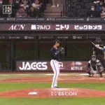 【パCS1st1回戦】日本ハム・郡司裕也、オリックス・山下からソロホームラン！リードを2点に広げる！！！！！！！！！！！！