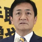 【朗報】国民民主党玉木、自民党との連立否定ｗｗｗｗｗｗ