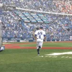 【悲報】 巨人ファン、隔離される