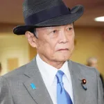 麻生太郎（85）、次の衆院選にも出馬