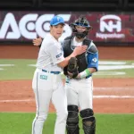 日本ハム先勝！斎藤友貴哉の１６０キロ連発に球場どよめく　抑えで圧巻の三者凡退