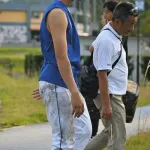 中日森駿、右足首の負傷でPリーグから帰名　帰名予定だった石橋が代わりに残留