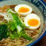 J( 'ｰ`)し「ラーメンできたわよー」←こいつが麺の上に乗せがちなもの