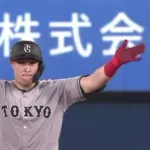 【朗報】阿部慎之助「CSのラッキーボーイ候補はリチャード。ここで打つんじゃないかと思ったら三振でも『はいはい三振ね』と諦められる」