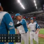 【パCS】日本ハムが初戦勝利でファースト突破王手！伊藤大海7イニング無失点と好投、郡司裕也が両チーム1号となるソロ本塁打
