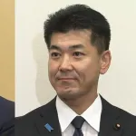 【朗報】立憲前代表「玉木、腹括れ」
