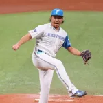 【日本ハム】エース伊藤が圧巻７回無失点９奪三振