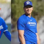 大谷「佐々木！！しっかり責任持って投げろやっ！！」
