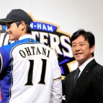大谷翔平は日本ハムにドラフト1位単独指名入団←コレ