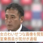 【悲報】CA（客室乗務員）、乗客のスマホやパソコンを覗き見しまくってたいたことが判明ｗｗｗ
