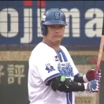 ＤｅＮＡ筒香嘉智が４打数４安打、１７年以来の１試合２本塁打の大暴れ「１打席目から良いスイングができた」