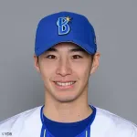 度会(De) .241 6本 OPS.662←率直な感想