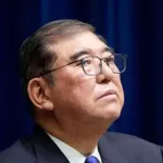 記者「公明が連立離脱しました」石破「私は今総裁ではないので申し上げる立場にない」