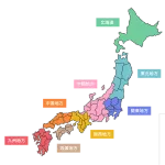仮にNPBが2リーグ4地区まで拡張した場合…