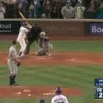 マリナーズ、延長15回サヨナラ勝ちで地区シリーズ制覇…大魔神やイチロー擁した2001年以来のリーグ優勝決定シリーズへ