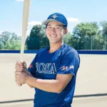 カープドラ1候補立石正広、広島との繋がりが明らかに！｢初めて入った球場がマツダスタジアム｣【カープ県民大会議】