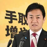 【緊急】玉木雄一郎「総理大臣をやってもいい」