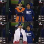 佐々木朗希、MLB公式が『MVP』に認定！　地区シリーズで防0.00を大絶賛「完璧だった」　第4戦では炎の36球